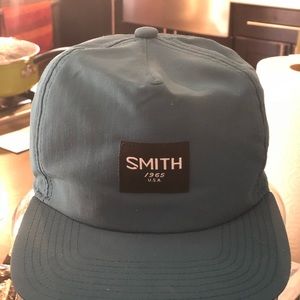 Smith Coast Hat